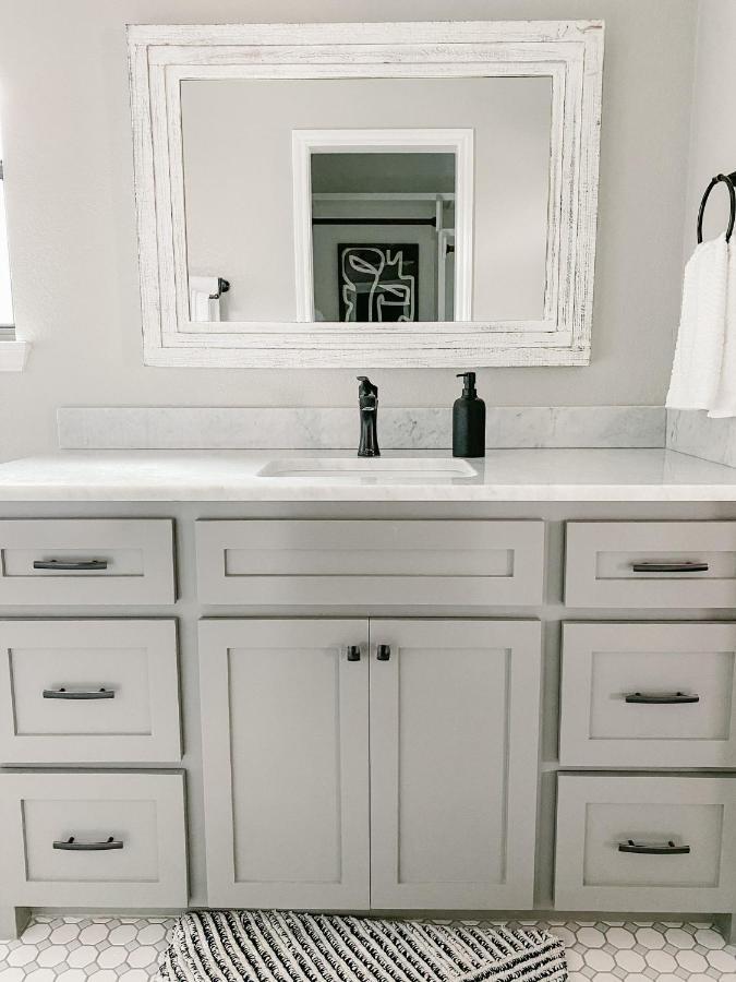 The Pearl: A Fully Updated 3 Bedroom Home Near Acu Abilene Esterno foto
