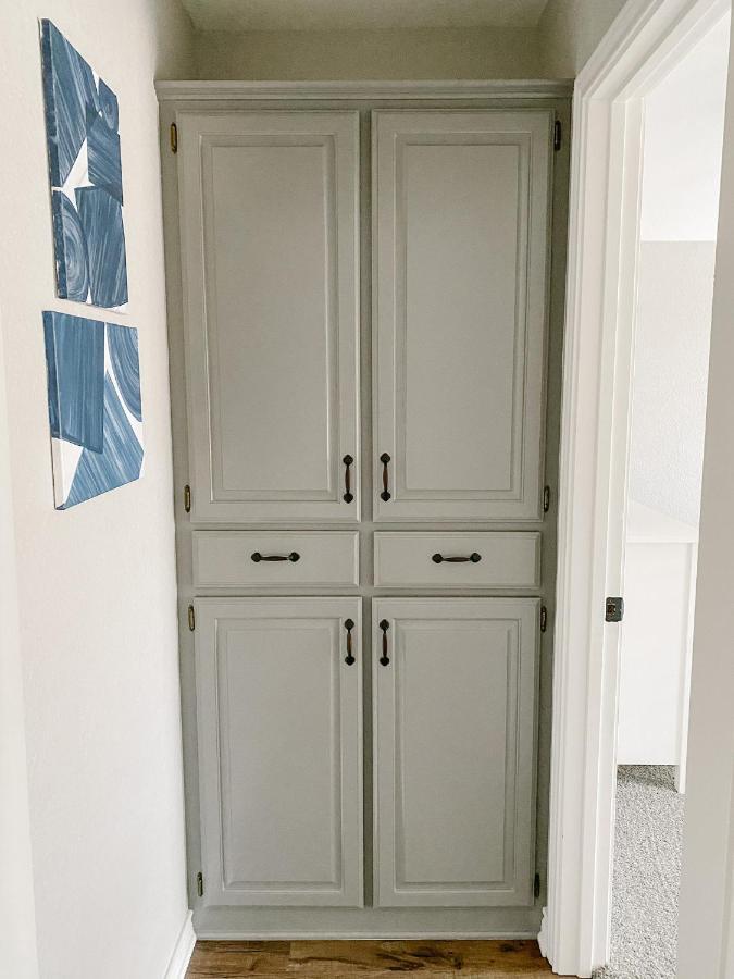 The Pearl: A Fully Updated 3 Bedroom Home Near Acu Abilene Esterno foto