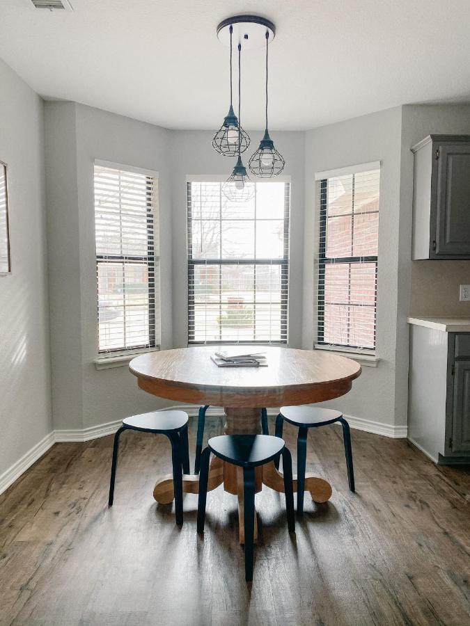 The Pearl: A Fully Updated 3 Bedroom Home Near Acu Abilene Esterno foto